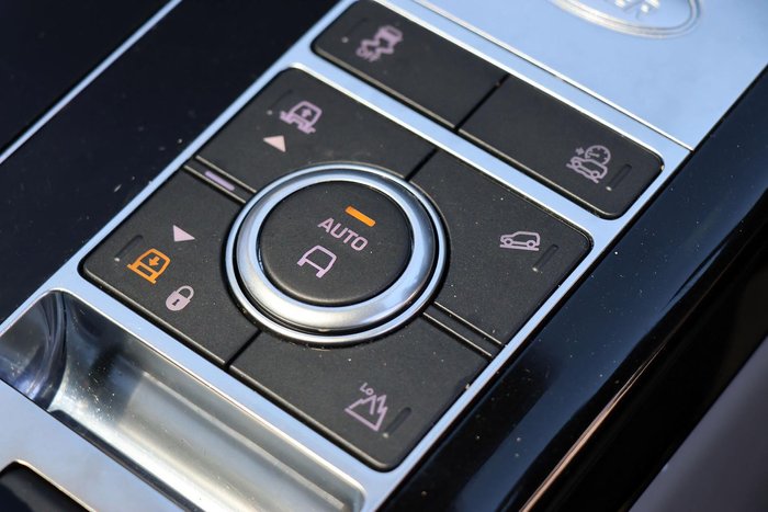 2020 Land Rover Range Rover SDV8 Autobiography