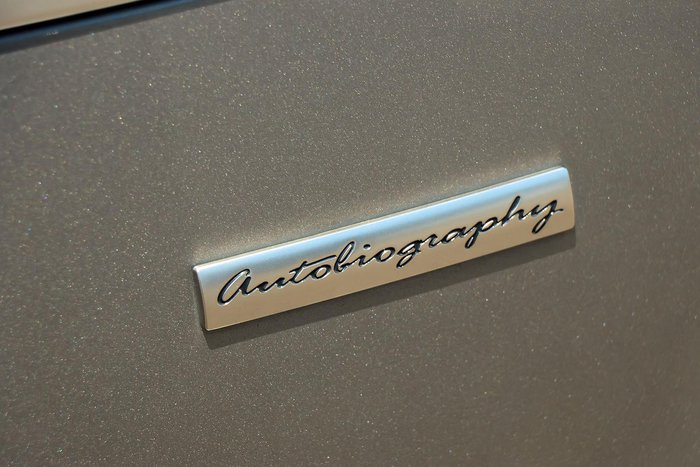 2020 Land Rover Range Rover SDV8 Autobiography