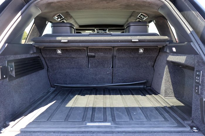 2020 Land Rover Range Rover SDV8 Autobiography