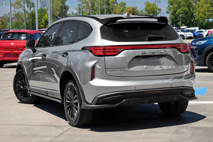 2025 GWM Haval Jolion Vanta Hybrid