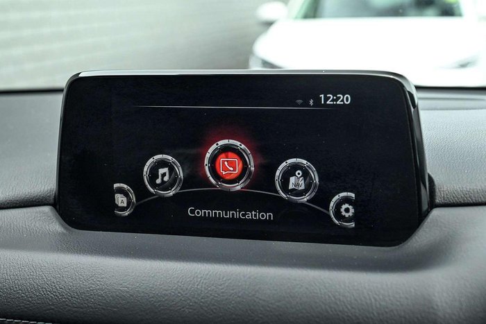 2019 Mazda CX-5 Akera