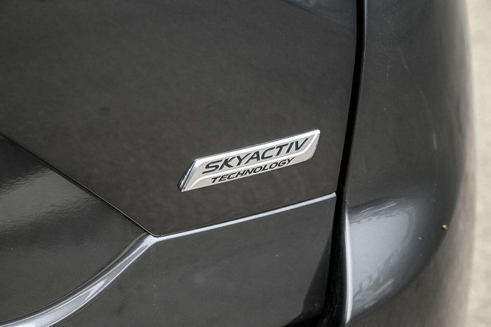 2019 Mazda CX-5 Akera