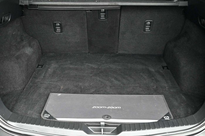 2019 Mazda CX-5 Akera