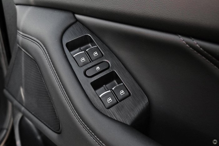 2025 GWM Cannon Vanta