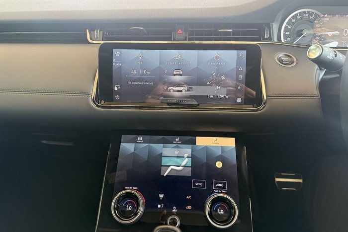 2023 Land Rover Range Rover Evoque P300e Dynamic HSE