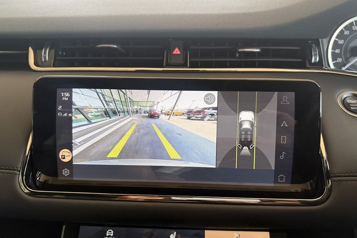 2023 Land Rover Range Rover Evoque P300e Dynamic HSE