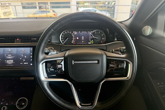 2023 Land Rover Range Rover Evoque P300e Dynamic HSE