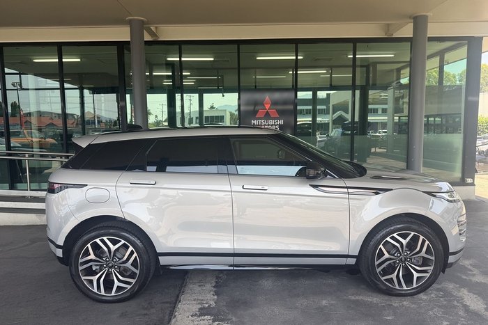 2023 Land Rover Range Rover Evoque P300e Dynamic HSE