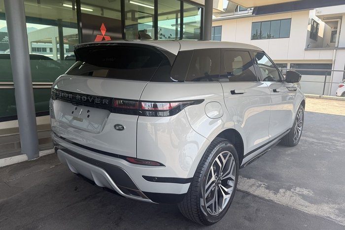 2023 Land Rover Range Rover Evoque P300e Dynamic HSE