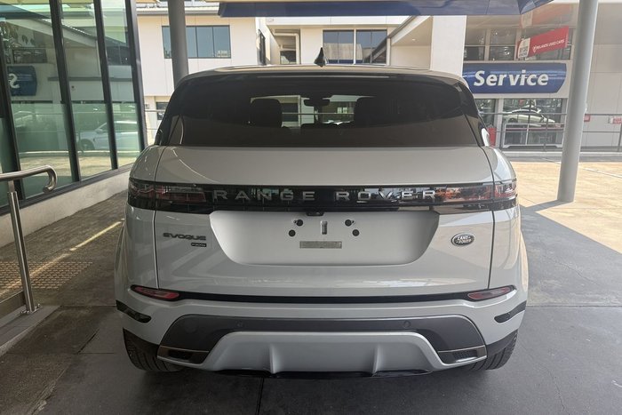 2023 Land Rover Range Rover Evoque P300e Dynamic HSE