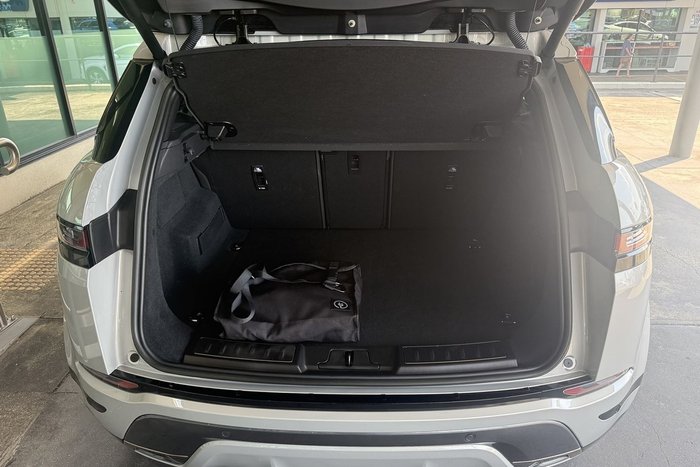 2023 Land Rover Range Rover Evoque P300e Dynamic HSE