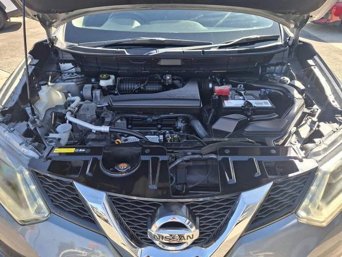 2014 Nissan X-TRAIL ST