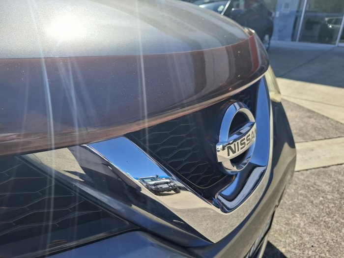 2014 Nissan X-TRAIL ST