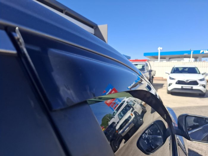 2014 Nissan X-TRAIL ST