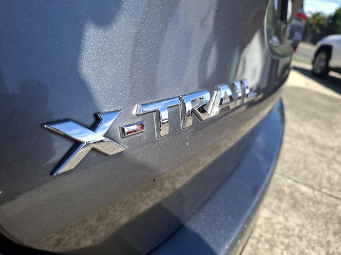 2014 Nissan X-TRAIL ST