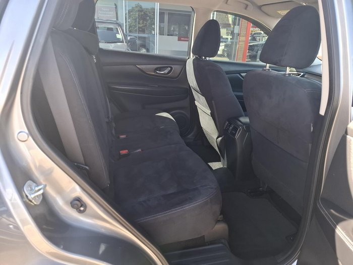 2014 Nissan X-TRAIL ST