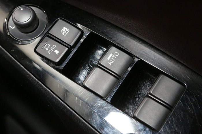 2017 Mazda 3 SP25 GT