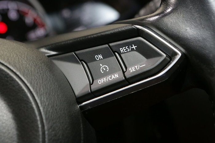 2017 Mazda 3 SP25 GT