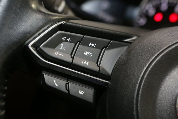 2017 Mazda 3 SP25 GT