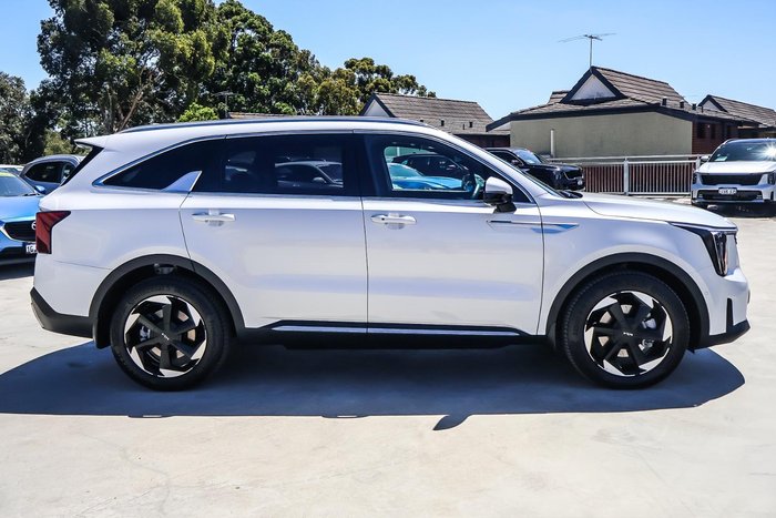 2024 Kia Sorento HEV GT-Line