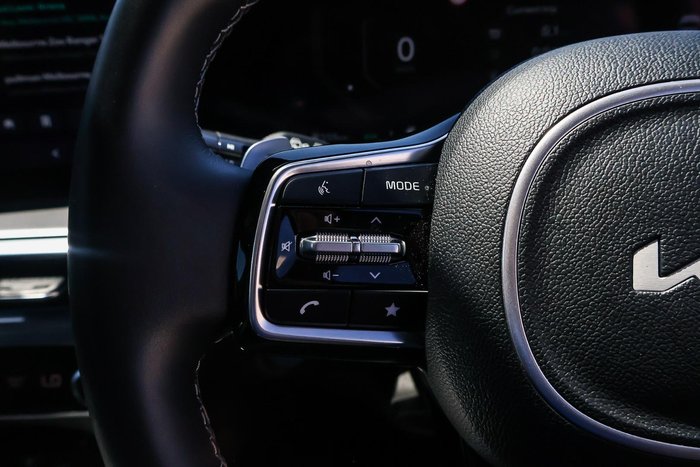 2024 Kia Sorento HEV GT-Line