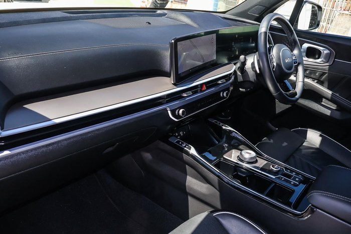 2024 Kia Sorento HEV GT-Line