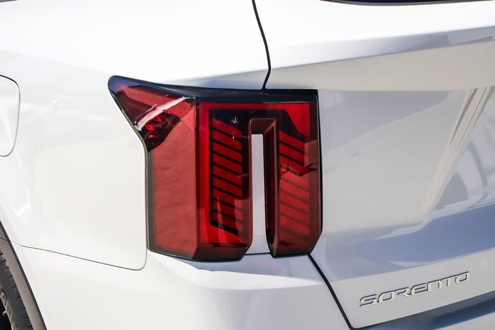 2024 Kia Sorento HEV GT-Line