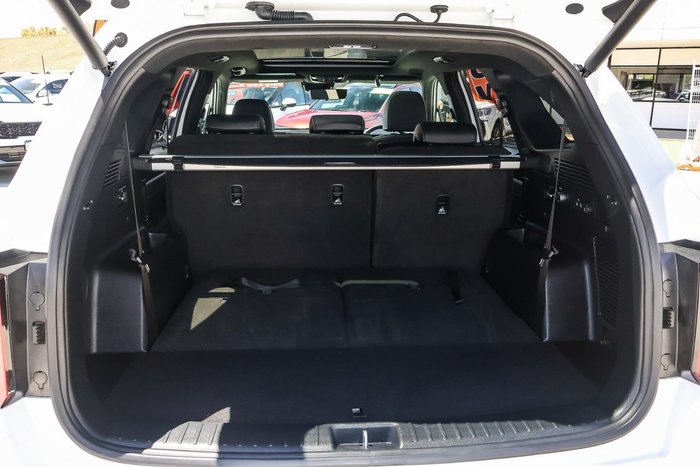 2024 Kia Sorento HEV GT-Line