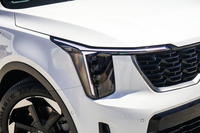 2024 Kia Sorento HEV GT-Line