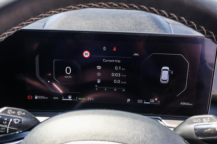 2024 Kia Sorento HEV GT-Line