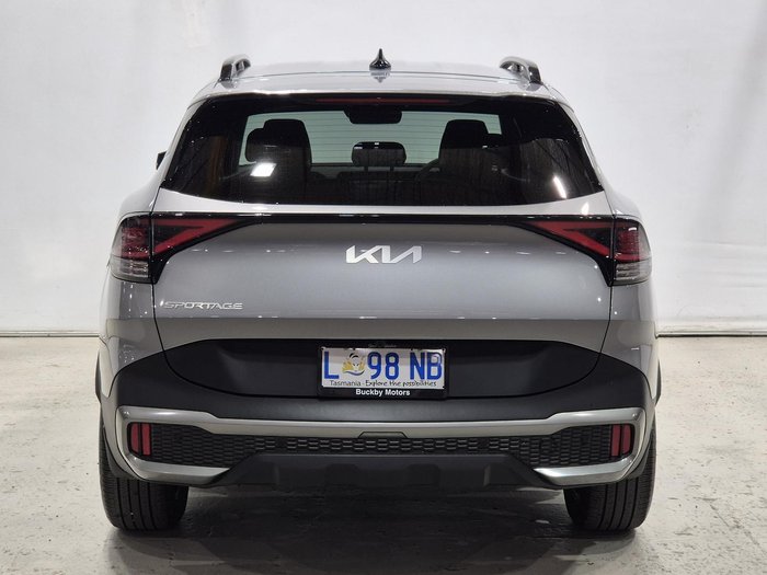 2023 Kia Sportage SX+