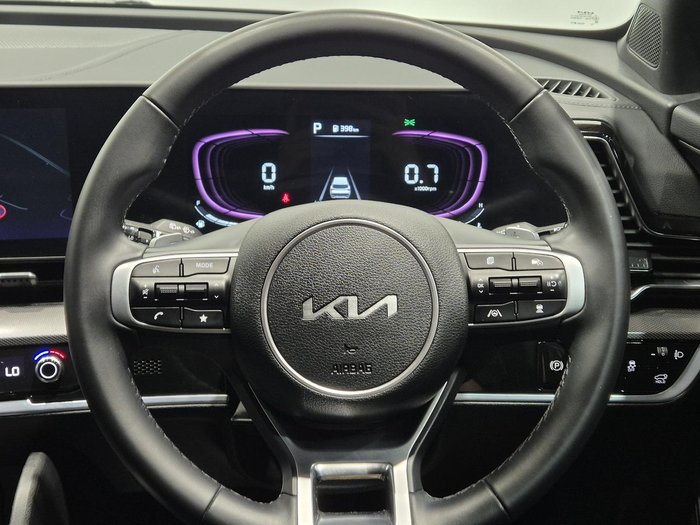 2023 Kia Sportage SX+