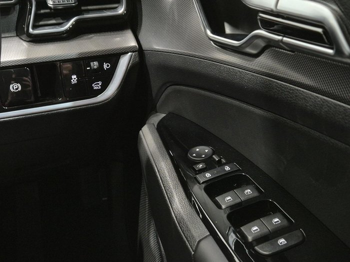 2023 Kia Sportage SX+