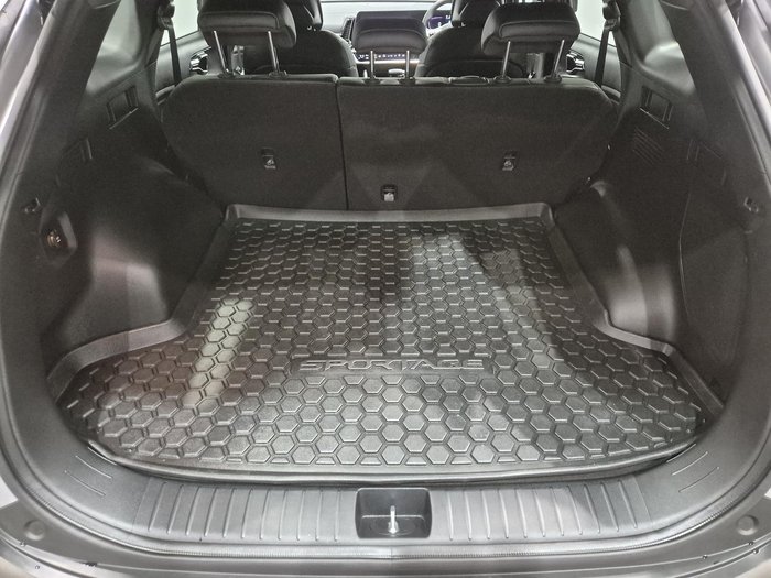 2023 Kia Sportage SX+