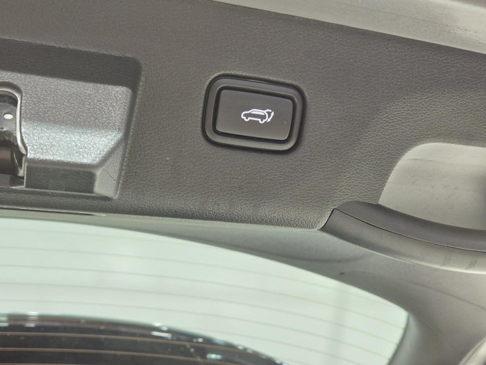 2023 Kia Sportage SX+