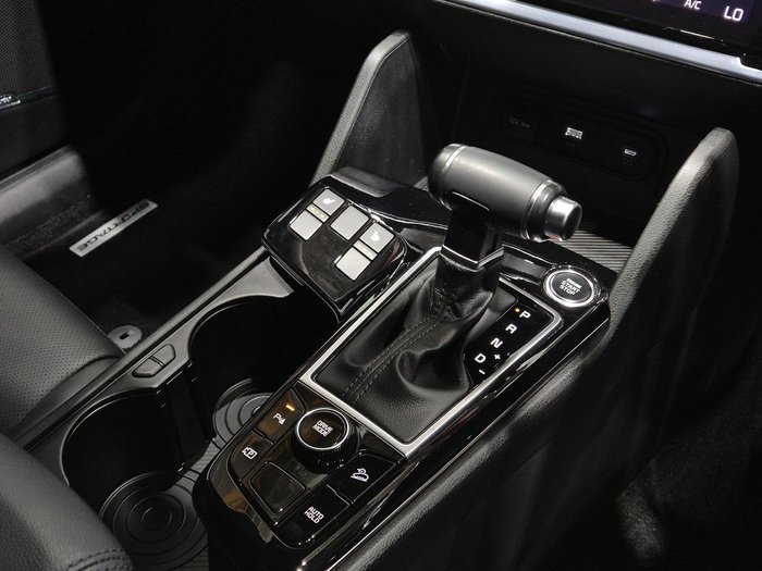 2023 Kia Sportage SX+