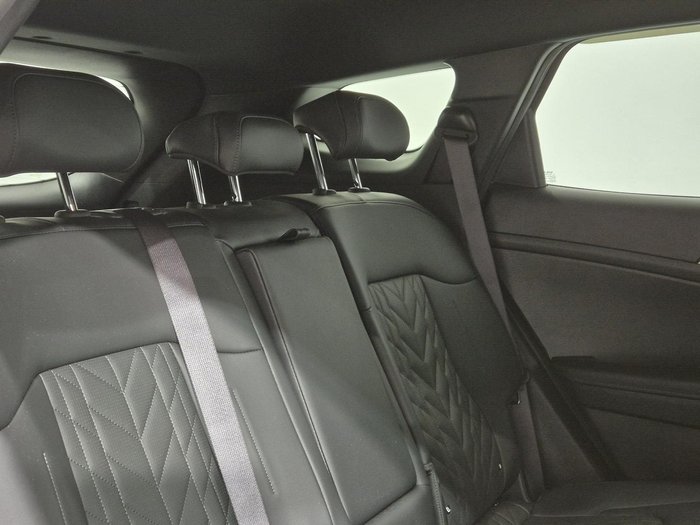 2023 Kia Sportage SX+