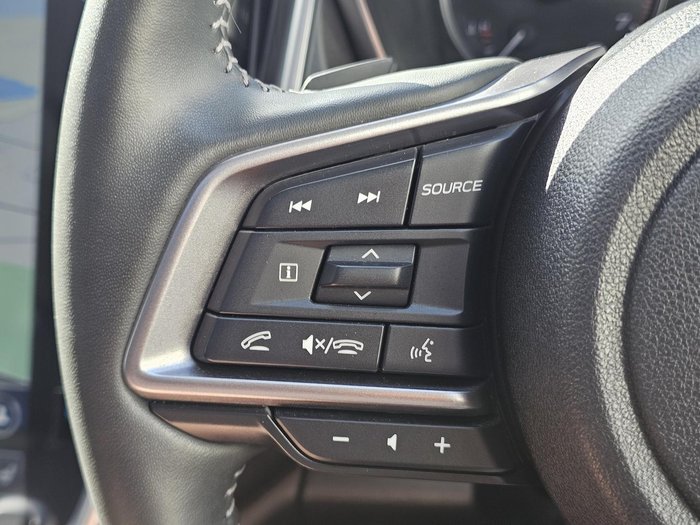 2023 Subaru Outback AWD Touring XT