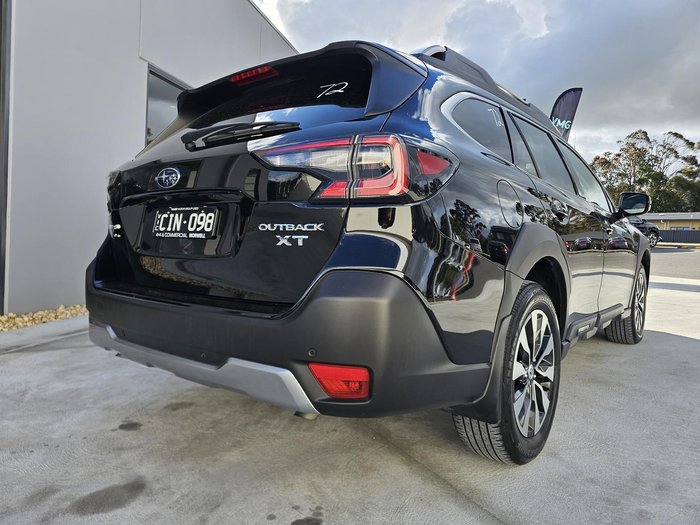 2023 Subaru Outback AWD Touring XT