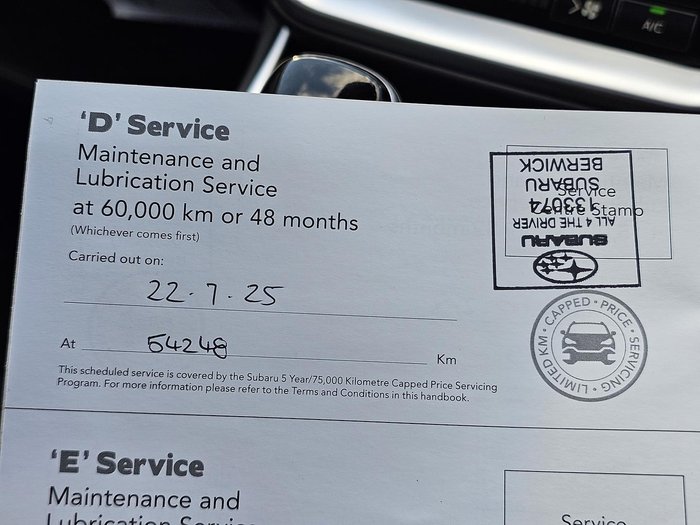 2023 Subaru Outback AWD Touring XT