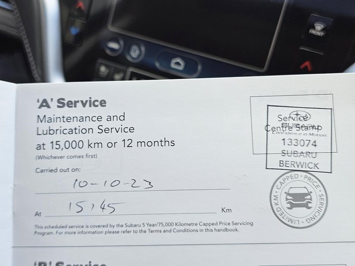 2023 Subaru Outback AWD Touring XT