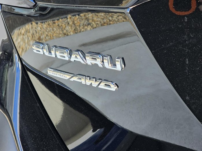 2023 Subaru Outback AWD Touring XT