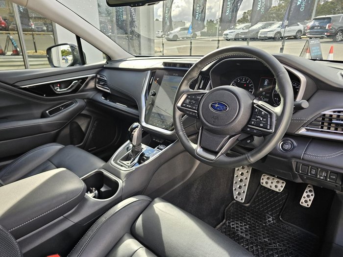 2023 Subaru Outback AWD Touring XT