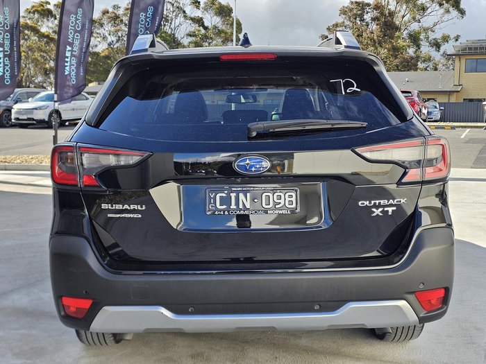 2023 Subaru Outback AWD Touring XT