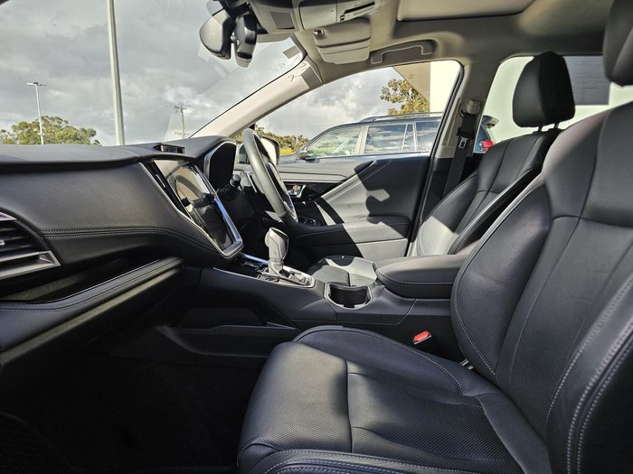 2023 Subaru Outback AWD Touring XT