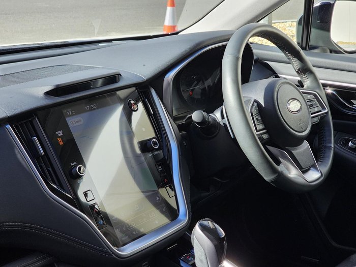 2023 Subaru Outback AWD Touring XT