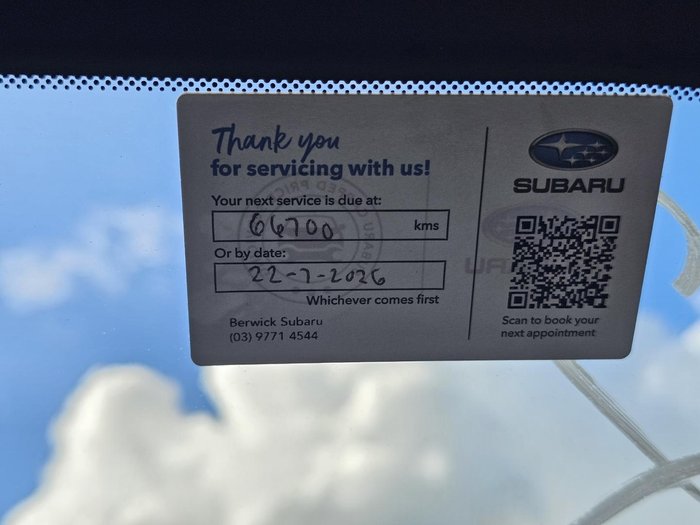 2023 Subaru Outback AWD Touring XT