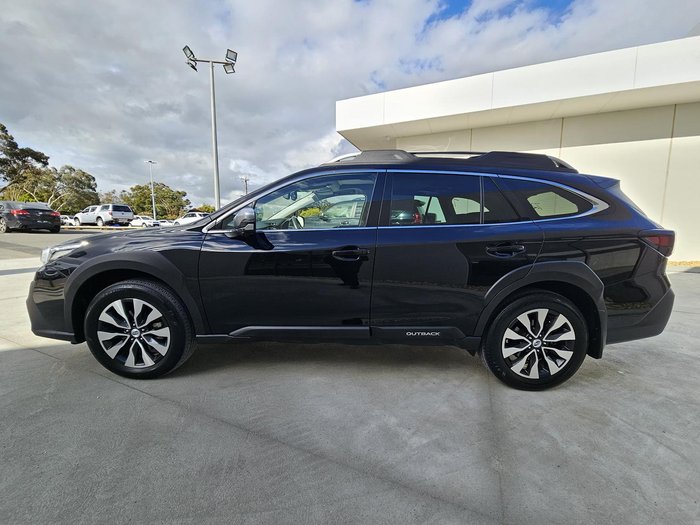 2023 Subaru Outback AWD Touring XT