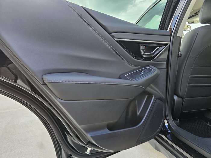 2023 Subaru Outback AWD Touring XT