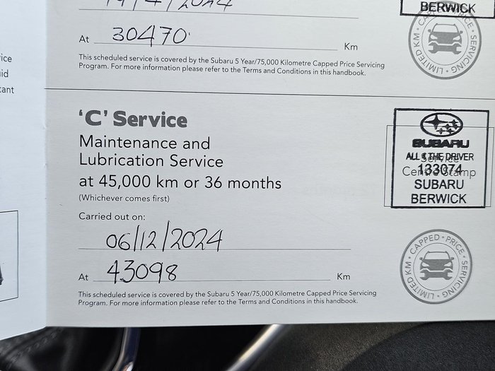 2023 Subaru Outback AWD Touring XT